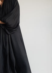 Black Abaya (Vol 1)