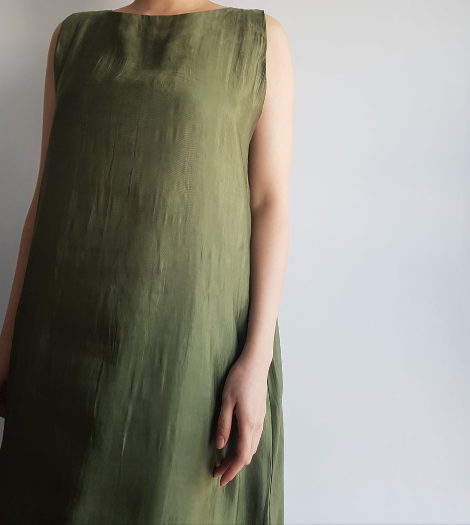 Green Dress (Vol 1)